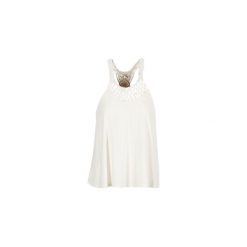 Topy damskie: Topy na ramiączkach / T-shirty bez rękawów Billabong GREAT WAYS