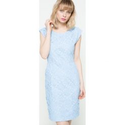 Sukienki balowe: Kiss my dress – Sukienka