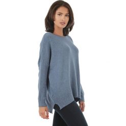 Sweter w kolorze niebieskim. Niebieskie bez kategorii L'étoile du cachemire, z kaszmiru. W wyprzedaży za 129,95 zł.