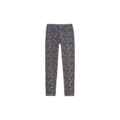 Legginsy dziewczęce. Szare legginsy dziewczęce TXM. Za 19,99 zł.
