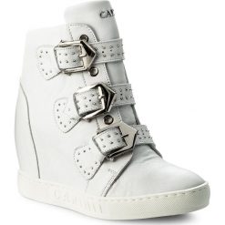 Sneakersy damskie: Sneakersy CARINII – B4387 G34-000-000-B88