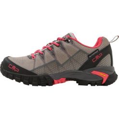 Półbuty damskie: CMP TAURI LOW SHOE Półbuty trekkingowe corda