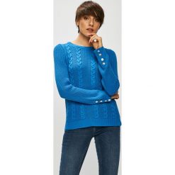 Swetry klasyczne damskie: Vero Moda - Sweter Signe