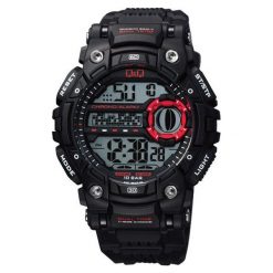 Zegarek Q&Q Męski M161-001 Dual Time. Zegarki męskie Q&Q. Za 135,00 zł.