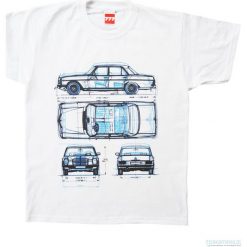 T-shirty męskie: Koszulka MERCEDESY
