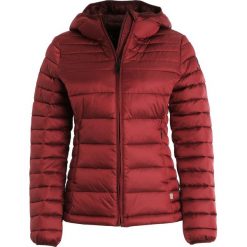 Kurtki damskie: Napapijri AERONS WOMEN HOOD Kurtka przejściowa bordeaux