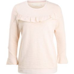 Bluzy damskie: Cream HALY Bluza spring rose