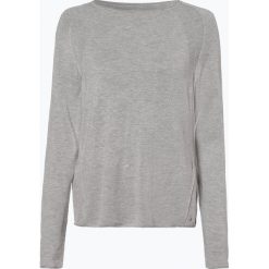 Marc O'Polo - Sweter damski z dodatkiem kaszmiru, szary. Szare swetry klasyczne damskie marki Marc O'Polo, s, z kaszmiru, polo. Za 439,95 zł.