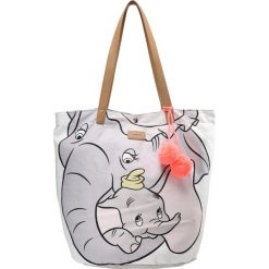 Codello Torba na zakupy light grey. Szare torby na zakupy damskie marki Codello. Za 339,00 zł.