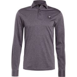 Koszulki polo: Hackett Aston Martin Racing Koszulka polo grey melange