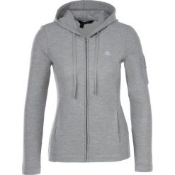 Bluza Lauren Ralph Lauren I8131371. Niebieskie bluzy damskie Lauren Ralph Lauren, m, bez wzorów, z bawełny, bez rękawów, bez kaptura. W wyprzedaży za 219,00 zł.