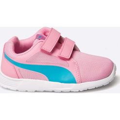 Buty sportowe dziewczęce: Puma – Buty dziecięce st trainer evo v inf