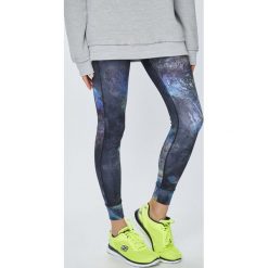 Odzież damska: Reebok – Legginsy