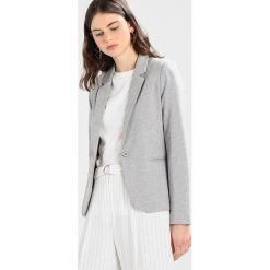Marynarki i żakiety damskie: b.young SELOUISE Żakiet light grey
