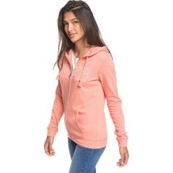 Roxy Cosmic Nights Bluza Różowy. Różowe bluzy damskie Roxy, m, bez wzorów, z bawełny, bez rękawów, bez kaptura. Za 249,95 zł.