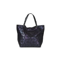 Shopper bag damskie: Torby shopper Petite Mendigote CLEA