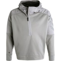 Bluzy męskie: adidas Performance MVP Bluza grey heather