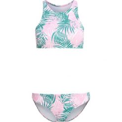 Stroje dwuczęściowe damskie: TWINTIP SET Bikini white/green/rose