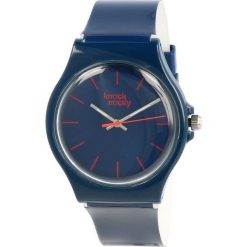 Zegarek Knock Nocky Damski SF3339303 StarFish Lakierowany granatowy. Niebieskie zegarki damskie marki Knock Nocky. Za 99,00 zł.