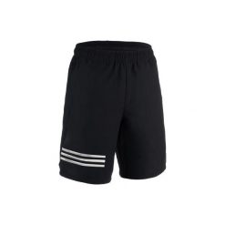 Spodenki fitness kardio męskie. Spodenki sportowe męskie Adidas, s, z poliesteru, na fitness i siłownię. Za 119,99 zł.