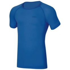 Odlo Koszulka s/s crew neck EVOLUTION X-LIGHT rozmiar M niebieska. Niebieskie koszulki sportowe męskie marki Odlo, m. Za 149,95 zł.