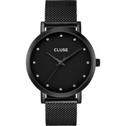 Zegarki damskie: Zegarek damski Cluse Pavane CL18304
