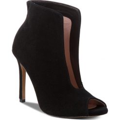 Szpilki: Szpilki L37 – Spring Toe Z11 Czarny