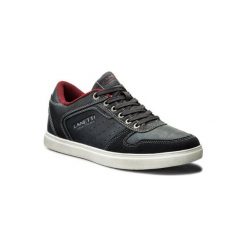 LANETTI MP07-16609-04. Niebieskie półbuty męskie Lanetti. Za 119,99 zł.