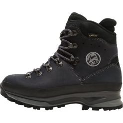 Lowa LADY GTX Obuwie górskie navy. Niebieskie buty sportowe damskie Lowa, bez wzorów, z tworzywa sztucznego, sportowe, outdoorowe. Za 1029,00 zł.