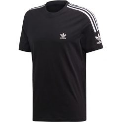 Koszulka adidas Originals ED6116. Koszulki męskie Adidas, m, w paski, z bawełny. Za 105,00 zł.