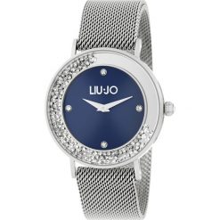 Liu Jo Dancing Slim Zegarek Srebrny. Szare zegarki damskie Liu Jo, srebrne. Za 704,95 zł.