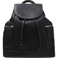 Plecaki damskie: Picard SKYLAR Plecak black