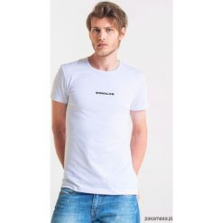 T-shirty męskie: MINIMALISM Męski T-shirt