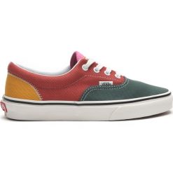 Vans Era Trampki Wielokolorowy. Trampki męskie Vans, z materiału. Za 292,95 zł.