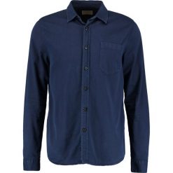 Koszule męskie jeansowe: Nudie Jeans HENRY Koszula midnight