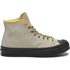 Converse Chuck 70 Bosey Tenisówki Brązowy. Pomarańczowe trampki męskie Converse, bez wzorów, ze skóry, bez zapięcia. Za 567,95 zł.