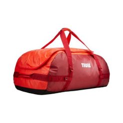 Torby podróżne: Thule Torba podróżna Chasm 130L, kolor Roarange (TCHASM130RO)