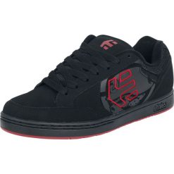 Buty sportowe męskie: Etnies Metal Mulisha Swivel Buty sportowe czarny/czerwony