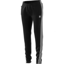 Spodnie sportowe damskie: SPODNIE ADIDAS ORIGINALS SST CE2400