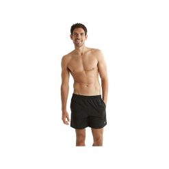 Kąpielówki męskie: Szorty Speedo Mile Leisure Lid Blk (8-156910001)