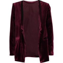 Marynarki i żakiety damskie: Vero Moda VMAGNES Żakiet zinfandel