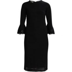 Sukienki: Hobbs MYRA DRESS Sukienka etui black