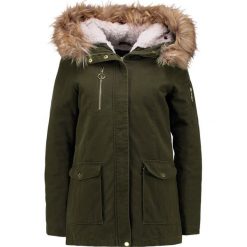 Parki damskie: Jennyfer ORION Parka khaki