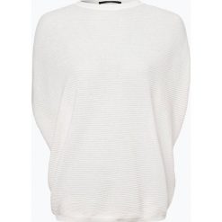 Someday - Sweter damski – Tulina, beżowy. Brązowe swetry klasyczne damskie marki someday., z dzianiny. Za 179,95 zł.