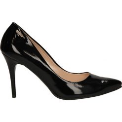 Buty ślubne damskie: CZÓŁENKA MM OLEKSY 1225/5