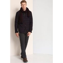 Koszula długi rękaw męska slim fit. Koszule męskie na zimę, m. W wyprzedaży za 49,99 zł.