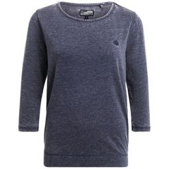Dreimaster Koszulka Damska Xl Niebieska. Niebieskie koszulki damskie Dreimaster, xl, bez wzorów, bez kołnierzyka, bez rękawów. Za 129,00 zł.