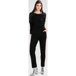 Bluzki damskie: Liu Jo Jeans DIANA Bluzka z długim rękawem diana
