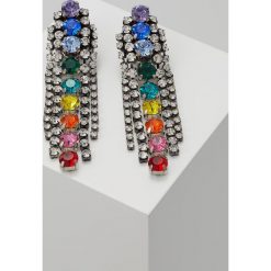 Kolczyki damskie: Radà Kolczyki multicolor