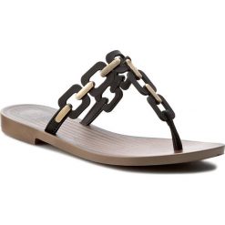 Klapki damskie: Japonki GRENDHA – Acai Marine Fem 82180 Black 90081